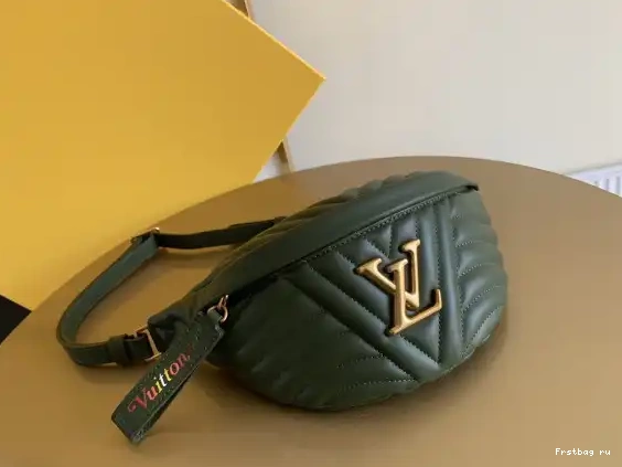 Frstbag ru LOUIS BUMBAG VUITTON WAVE NEW 0323